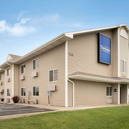 Travelodge By Wyndham Missouri Valley Luaran gambar