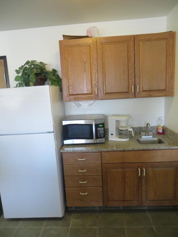 Travelodge By Wyndham Missouri Valley Luaran gambar