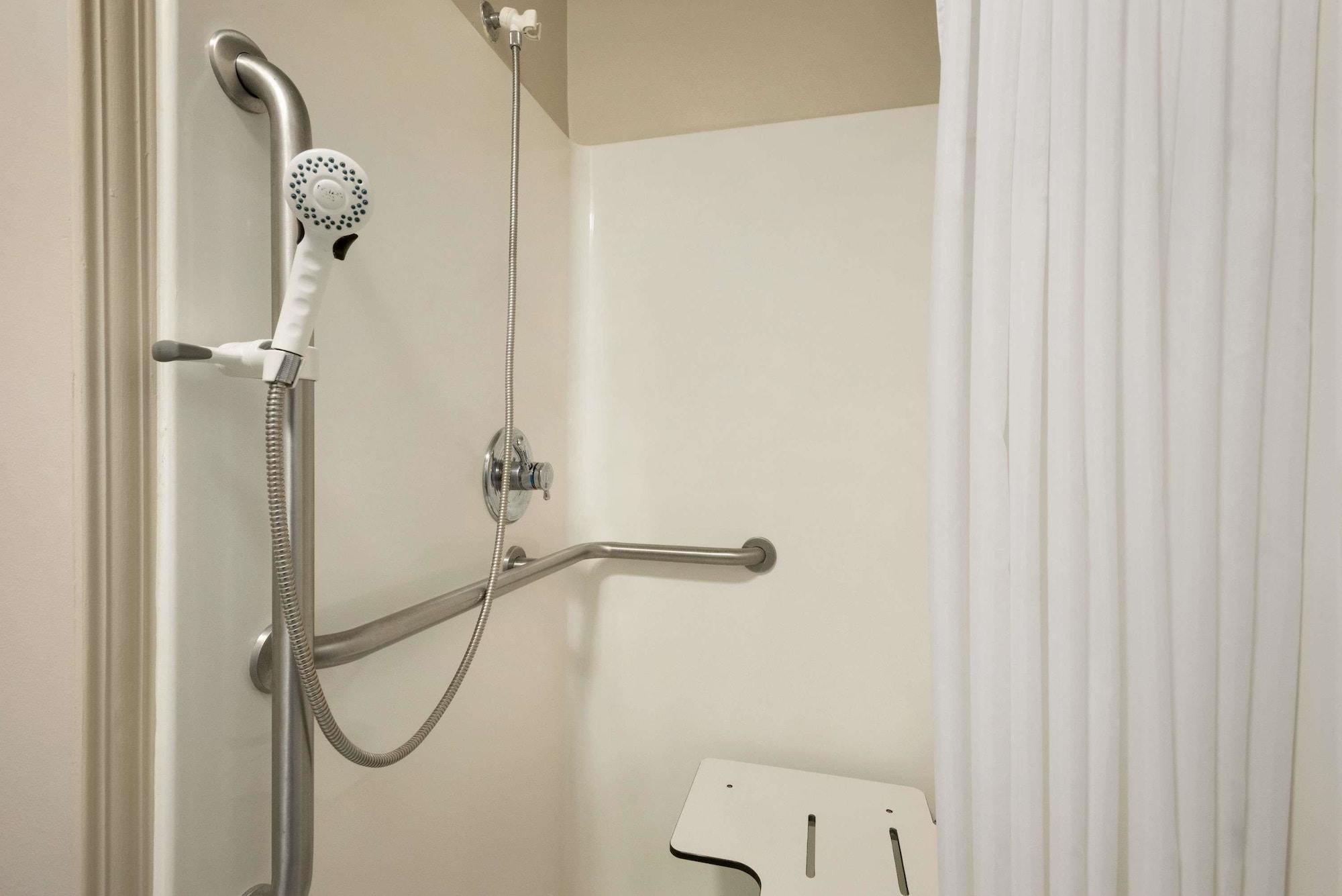 Travelodge By Wyndham Missouri Valley Luaran gambar